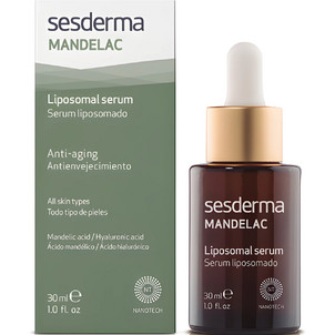 Сыворотка липосомальная с миндальной кислотой  Mandelac Liposomal Serum