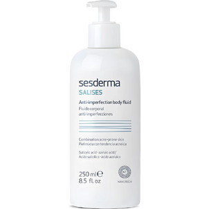 Флюид для тела  Salises Anti-Imperfection Body Fluid