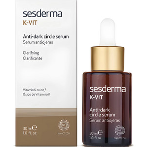 Сыворотка против темных кругов вокруг глаз  K-Vit Anti-Dark Circle Serum