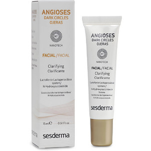 Гель для век от темных кругов  Angioses Dark Circles