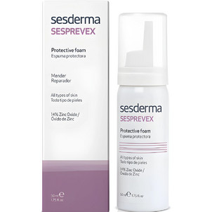 Защитная пенка пролонгированного действия  Sesprevex Protective Foam