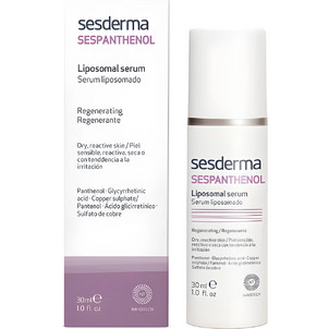 Сыворотка липосомальная восстанавливающая  Sespanthenol Liposomal Serum