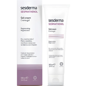 Крем-гель восстанавливающий  Sespanthenol Gel Cream