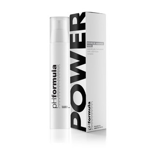 P.O.W.E.R. essence tonic Тоник-спрей - увлажнение, осветление, омоложение