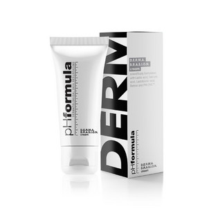 D.E.R.M.A.B.R.A.S.I.O.N. cream Средство для шлифовки кожи