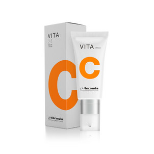 VITA С 24H cream Увлажняющий крем 24 часа с витамином С