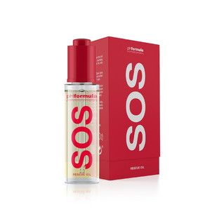 SOS rescue oil Защитное масло