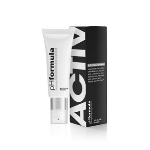 A.C.T.I.V.E. formula  Активный обновляющий концентрат для всех типов кожи