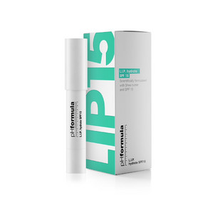 L.I.P. hydrate SPF15 Увлажняющий бальзам для губ с SPF 15