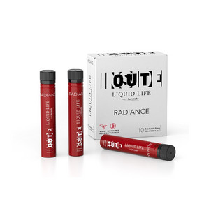 Liquid Life Radiance  Тонизирующий напиток