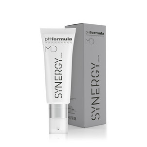 S.Y.N.E.R.G.Y. serum M.D. Интенсивная сыворотка многофункциональная омолаживающая