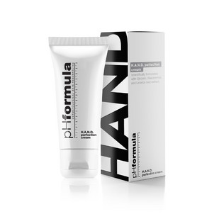 H.A.N.D. perfection cream  Увлажняющий крем для рук