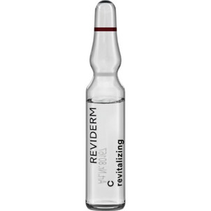 Регенерирующая ампула-сыворотка с витамином C  C Revitalizing Ampoule