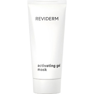 Активирующая гелевая маска  Activating Gel Mask