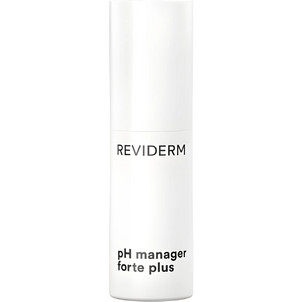 pH регулирующий концентрат с эффектом пилинга  pH Manager Forte Plus
