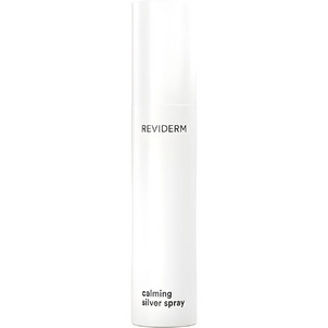 Успокаивающий SOS-спрей с ионами серебра 100 мл  Calming Silver Spray 100