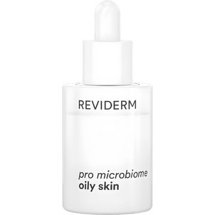 Сыворотка для восстановления микробиома жирной кожи  Pro Microbiome Oily Skin