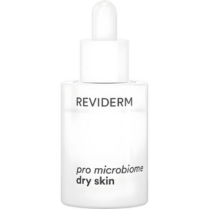 Сыворотка для восстановления микробиома обезвоженной сухой кожи  Pro Microbiome Dry Skin