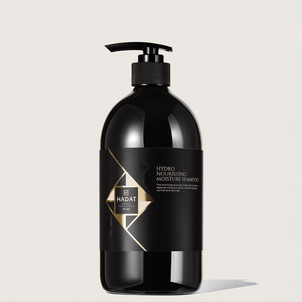УВЛАЖНЯЮЩИЙ ШАМПУНЬ HYDRO NOURISHING MOISTURE SHAMPOO 800мл