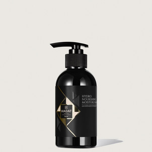 УВЛАЖНЯЮЩИЙ ШАМПУНЬ HYDRO NOURISHING MOISTURE SHAMPOO 250 мл