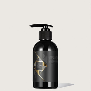 ВОССТАНАВЛИВАЮЩИЙ ШАМПУНЬ HYDRO INTENSIVE REPAIR SHAMPOO 250 мл