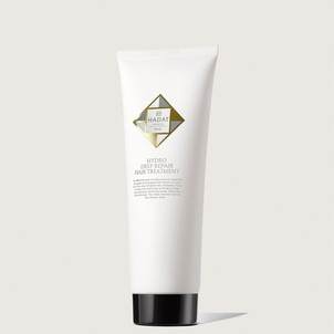 ВОССТАНАВЛИВАЮЩАЯ МАСКА THE DEEP REPAIR HAIR TREATMENT 250мл