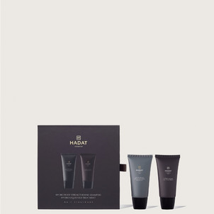 ШАМПУНЬ ДЛЯ РОСТА И МАСКА ЖИДКИЙ ШЕЛК HYDRO ROOT STRENGTHENING SHAMPOO HYDRO LIQUID SILK TREATMENT
