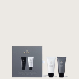 ШАМПУНЬ ДЛЯ РОСТА И КОНДИЦИОНЕР HYDRO NUTRIENT NOURISHING CONDITIONER HYDRO ROOT STRENGTHENING SHAMPOO