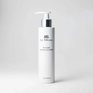 Пептидная пенка для умывания / Peptide Foam Cleanser 180 мл