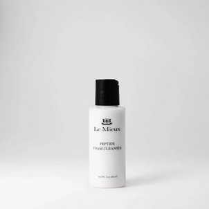 Пептидная пенка для умывания / Peptide Foam Cleanser 60мл