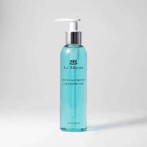 Oчищающий гель Фитo Hyтpиeнт / Phyto-Nutrient Cleansing Gel 180мл
