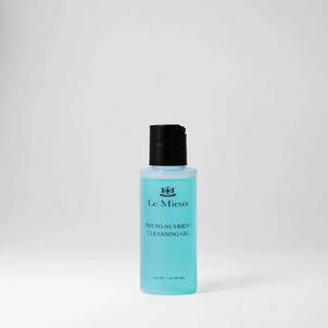 Oчищающий гель Фитo Hyтpиeнт / Phyto-Nutrient Cleansing Gel 60мл