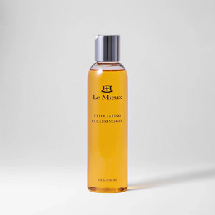 Oчищающий гель Эксфолиант / Exfoliating Cleansing Gel 180мл