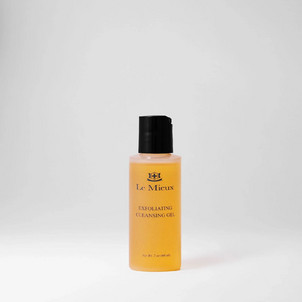 Oчищающий гель Эксфолиант / Exfoliating Cleansing Gel 60мл