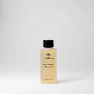 Средство очищающее для кожи / Brightening Cleanser 60мл