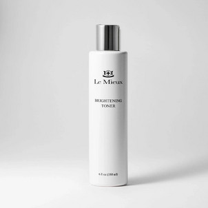 Средство тонизирующее, выравнивающее тон кожи / Brightening Toner 180мл