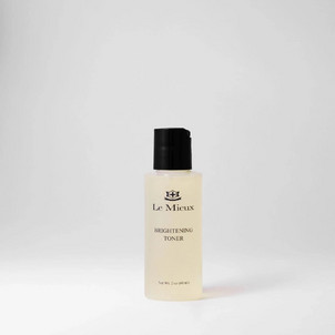 Средство тонизирующее, выравнивающее тон кожи / Brightening Toner 60мл
