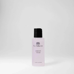 Тонизируещее средство Эссенс / Essence Toner 60мл
