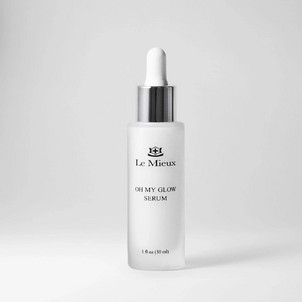 Сыворотка для лица с эффектом сияние кожи / Oh My Glow Serum