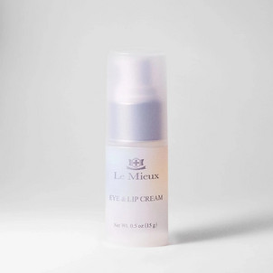 Крем для глаз и губ / Eye & Lip cream