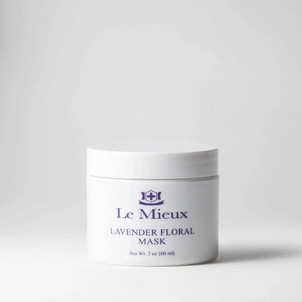 Лавандовая цветочная маска / Lavander Floral Mask 60мл