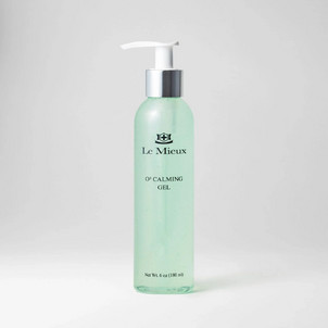 О2 Успокаивающий гель / O2 Calming Gel 180мл