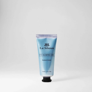 О2 Успокаивающий гель / O2 Calming Gel 40г