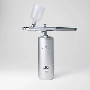 Генератор Ионизированного Кислорода Le Mieux/Ionized Oxygen Infuser