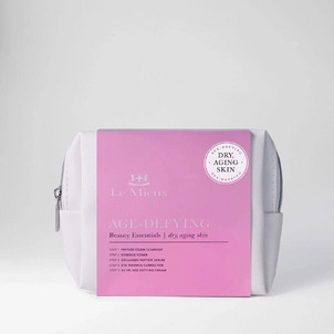 Набор Anti-age Максимальное увлажнение / Age-Defying:Beauty Essentials (Dry Skin)