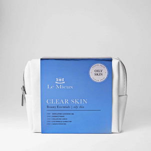 Набор Anti-age Средства красоты для чистой кожи / Clear Skin Beauty Eessentials