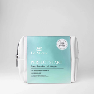 Набор Anti-age Основной уход / Perfect Start:Beauty Essentials