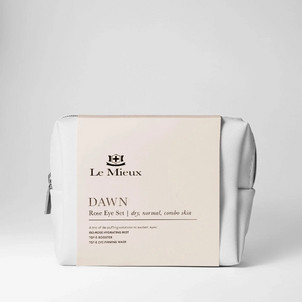 Набор для глаз Расцвет красоты / Dawn Rose Eye Set