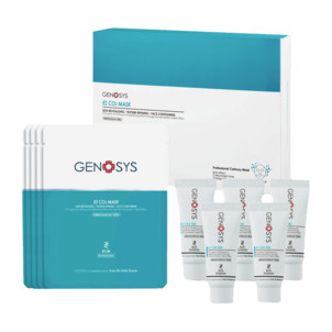 Набор для Карбокси Терапии EZ CO2 CARBOXY MASK KIT