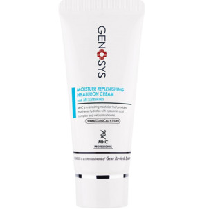 Увлажняющий гиалуроновый ĸрем MOISTURE REPLENISHING HYALURON CREAM